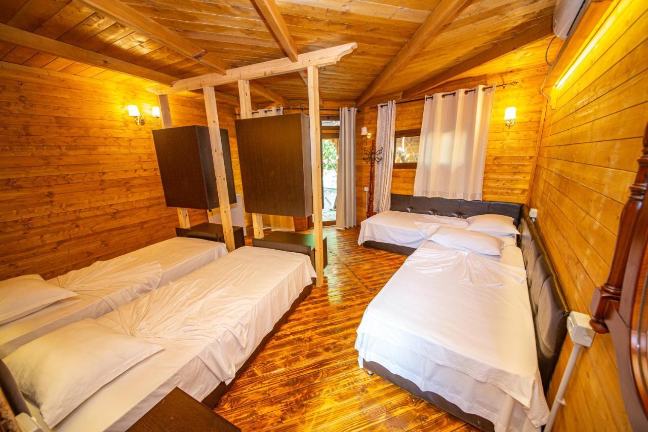 Hotel Legjenda Shkodër Екстериор снимка