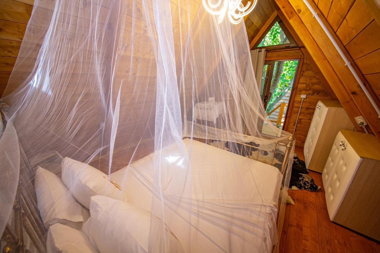 Hotel Legjenda Shkodër Екстериор снимка