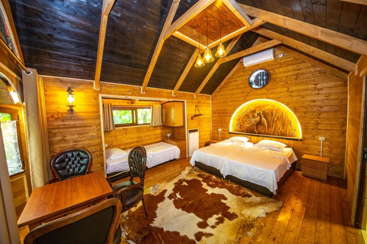 Hotel Legjenda Shkodër Екстериор снимка