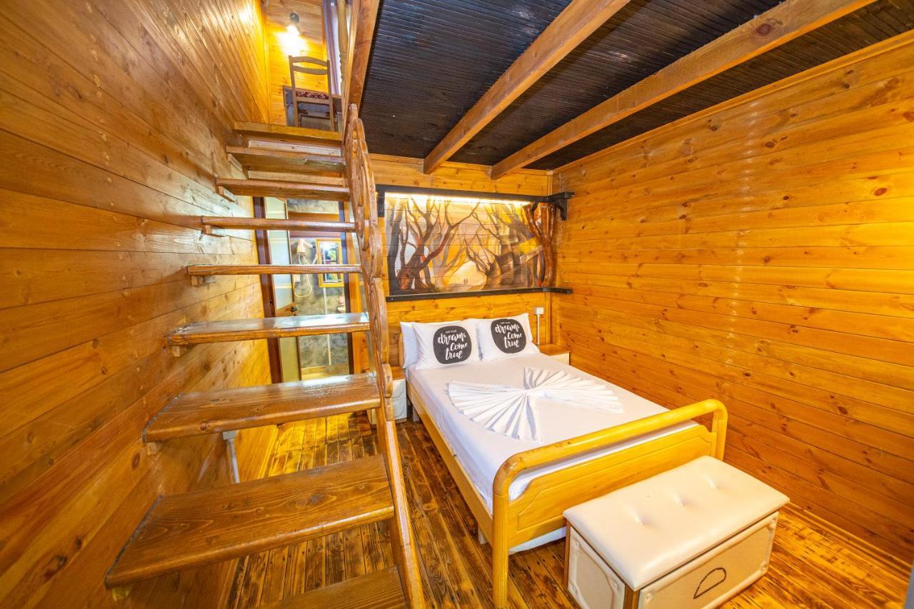 Hotel Legjenda Shkodër Екстериор снимка