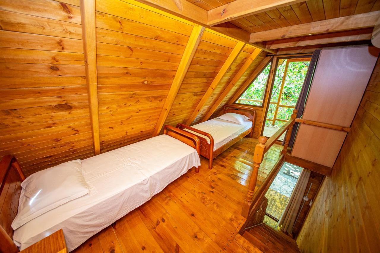 Hotel Legjenda Shkodër Екстериор снимка