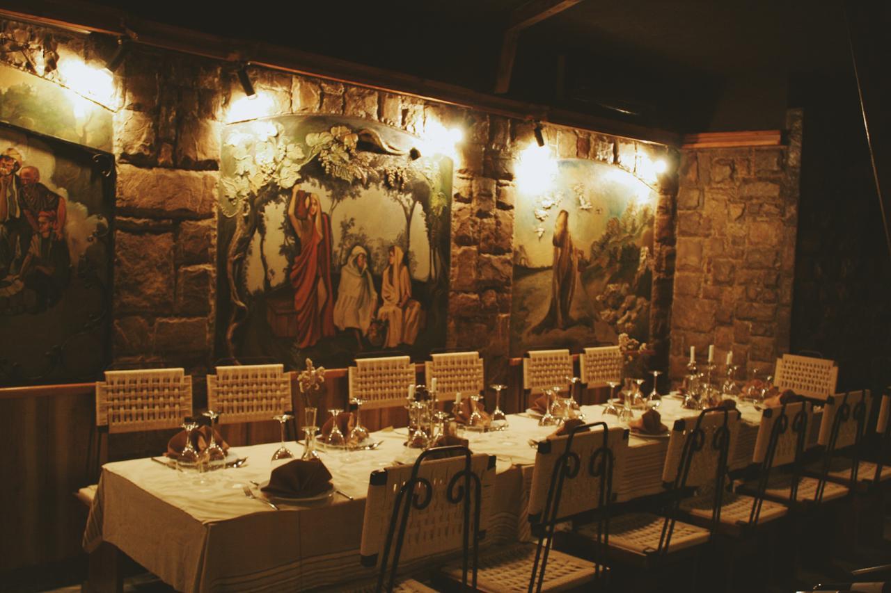 Hotel Legjenda Shkodër Екстериор снимка